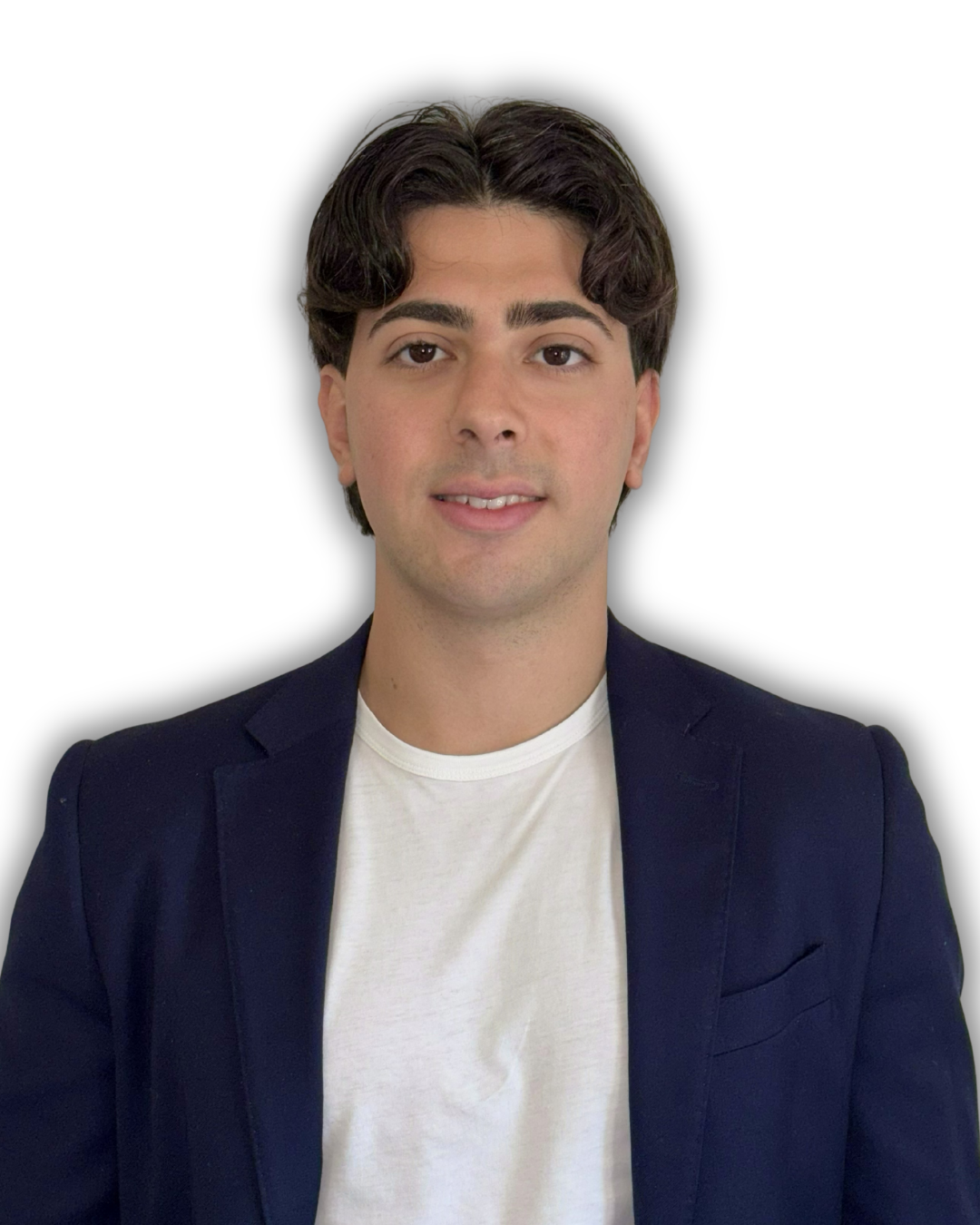 Ritratto professionale di Valerio Tarantini